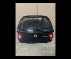 Porta sportello anteriore posteriore suzuki ignis