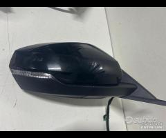 Specchietto retrovisore esterno dx sx audi a1 2022