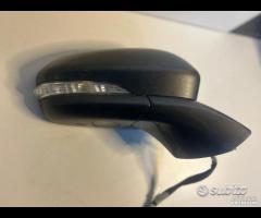 Specchietto retrovisore destro ford mondeo 2019