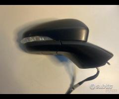 Specchietto retrovisore destro ford mondeo 2019