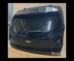Portellone cofano posteriore ford puma 2019 2025