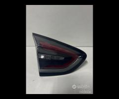 Portellone cofano posteriore ford puma 2019 2025