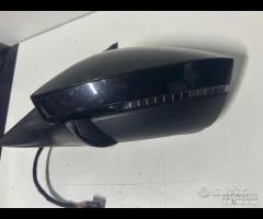 Specchietto retrovisore dx skoda kamiq e90411758