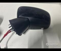Specchietto retrovisore suzuki ignis e4044884