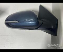 Specchietto retrovisore kia stonic e13049725
