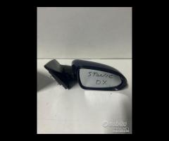 Specchietto retrovisore kia stonic e13049725
