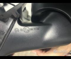 Specchietto retrovisore sx skoda kamiq 658857407j - 7