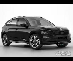 Porta sportello anteriore posteriore skoda kamiq