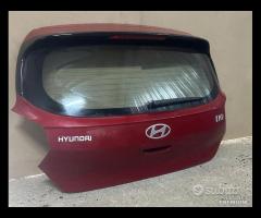 Portellone posteriore hyundai i10 2023 2024 2025