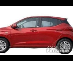 Porta anteriore posteriore dx sx hyundai i10 2023