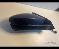 Specchietto retrovisore volkswagen t-cross 2021