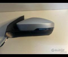 Specchietto retrovisore volkswagen t-cross 2021 - 8