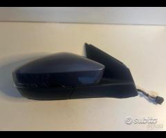 Specchietto retrovisore volkswagen t-cross 2021 - 11