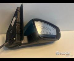 Specchietto retrovisore volkswagen t-cross 2021 - 23