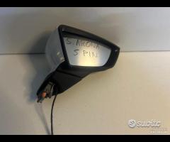 Specchietto retrovisore dx sx seat arona 2019 2024 - 6