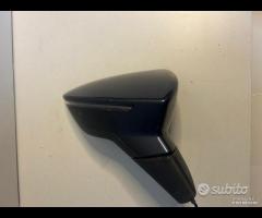 Specchietto retrovisore dx sx seat arona 2019 2024 - 8