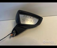 Specchietto retrovisore dx sx seat arona 2019 2024 - 10