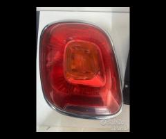 Fanale posteriore fiat 500x 51937414 51937411