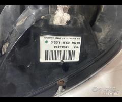 Fanale posteriore fiat 500x 51937414 51937411 - 6