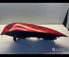 Fanale posteriore dx sx jaguar f-pace hk8313404af