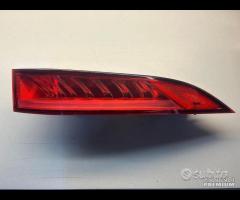 Fanale posteriore dx sx jaguar f-pace hk8313404af