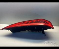 Fanale posteriore dx sx jaguar f-pace hk8313404af - 7