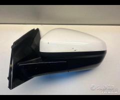 Specchietto retrovisore sx opel grandland x 14 pin