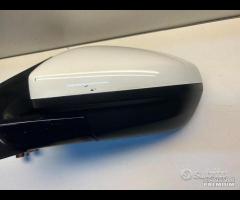 Specchietto retrovisore sx opel grandland x 14 pin