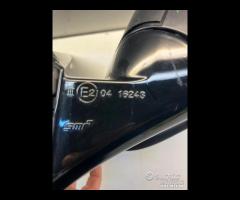 Specchietto retrovisore sx opel grandland x 14 pin - 11