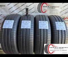 4 PNEUMATICI 175/65 R15 MICHELIN ESTIVE 70% - 1
