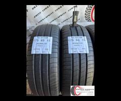 4 PNEUMATICI 175/65 R15 MICHELIN ESTIVE 70% - 3