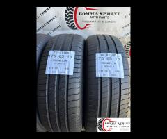 4 PNEUMATICI 175/65 R15 MICHELIN ESTIVE 70% - 4