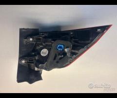 Fanale posteriore led volkswagen tiguan r.line - 8