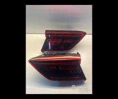 Fanale posteriore led volkswagen tiguan r.line - 10