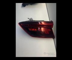 Fanale posteriore led volkswagen tiguan r.line - 11