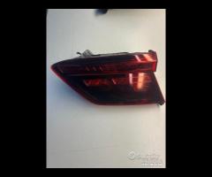 Fanale posteriore led volkswagen tiguan r.line - 14
