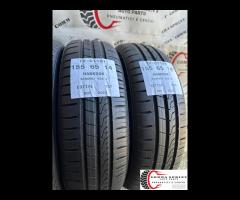 4 PNEUMATICI 155/65 R14 HANKOOK ESTIVE 75% - 7