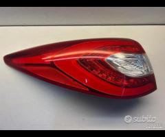 Fanale posteriore sinistro hyundai ix35 2010 2015