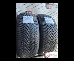 4 PNEUMATICI 215/55 R17 KLEBER INVERNALI 85% - 7