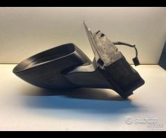 Specchietto retrovisore fiat 500l e8026345 a051801