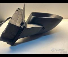 Specchietto retrovisore fiat 500l e8026345 a051801 - 10