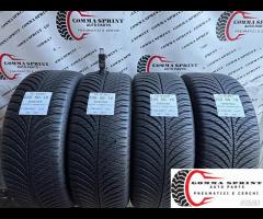 4 PNEUMATICI 235/50 R18 GOODYEAR 4 STAGIONI 90% - 1