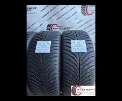4 PNEUMATICI 235/50 R18 GOODYEAR 4 STAGIONI 90% - 4