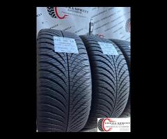 4 PNEUMATICI 235/50 R18 GOODYEAR 4 STAGIONI 90% - 6