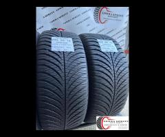 4 PNEUMATICI 235/50 R18 GOODYEAR 4 STAGIONI 90% - 7