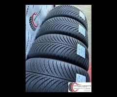 4 PNEUMATICI 235/50 R18 GOODYEAR 4 STAGIONI 90% - 9