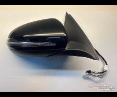 Specchietto retrovisore sx mercedes glc e1021279