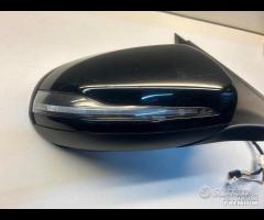 Specchietto retrovisore sx mercedes glc e1021279