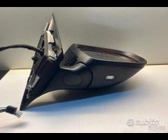 Specchietto retrovisore sx mercedes glc e1021279