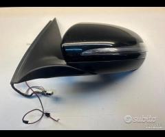 Specchietto retrovisore sx mercedes glc e1021279 - 7